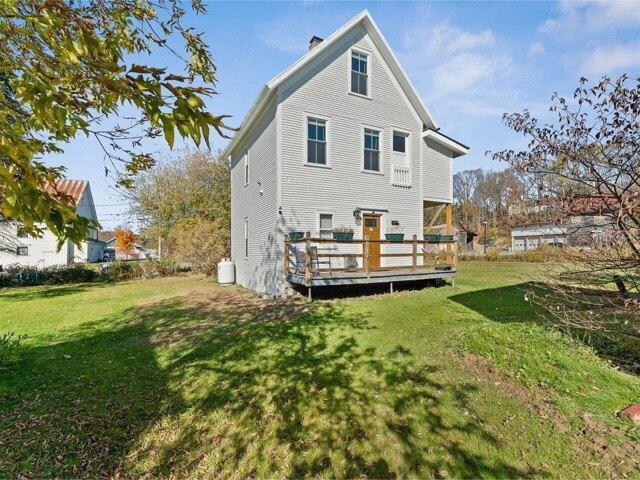 House for sale in Hardwick, Vermont