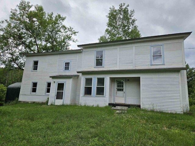 House for sale in Hardwick, Vermont