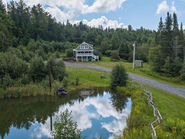 House for sale in Hardwick, Vermont