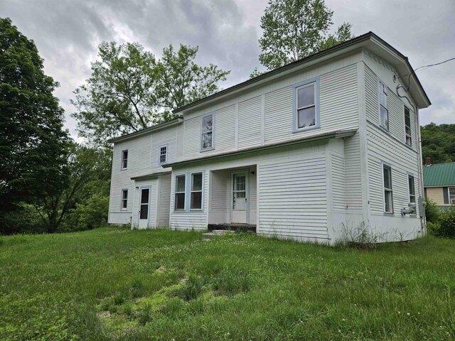 House for sale in Hardwick, Vermont