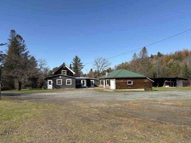 House for sale in Hardwick, Vermont