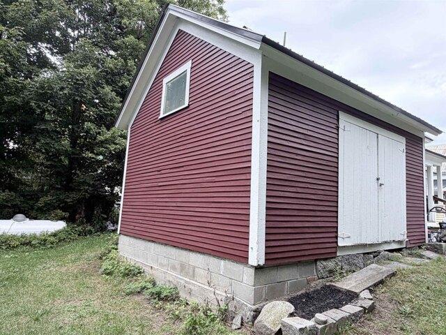 House for sale in Hardwick, Caledonia County