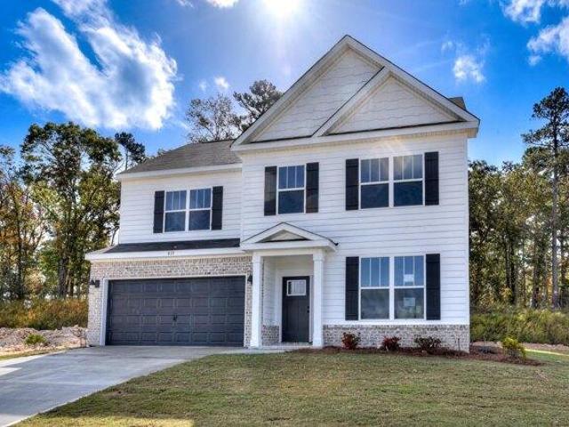 House for sale in Harlem, Georgia