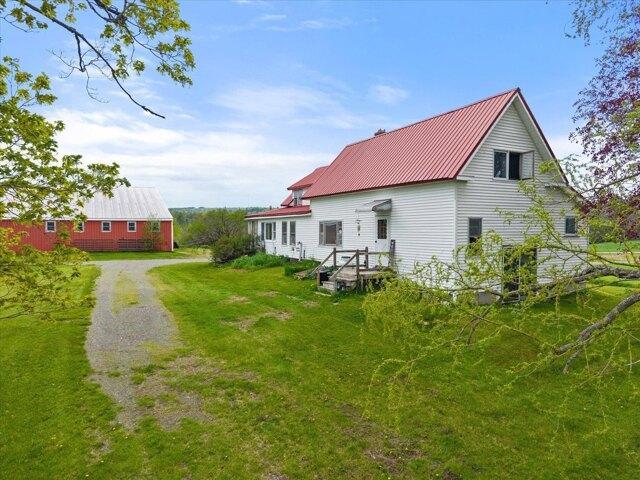 House for sale in Harmony, Maine