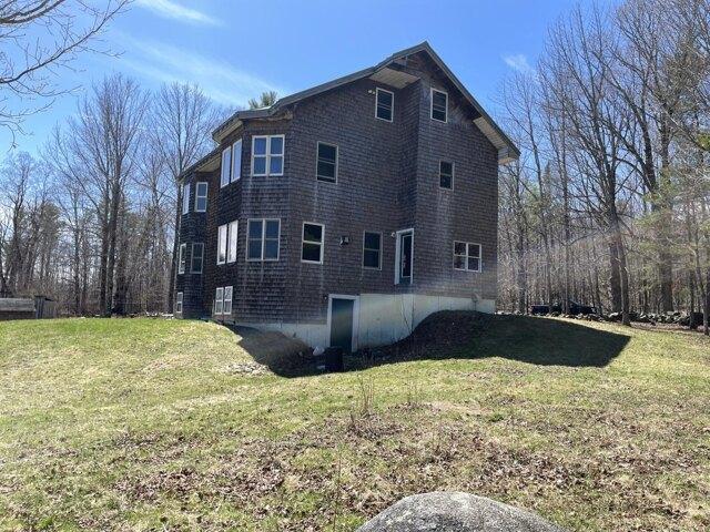 House for sale in Harmony, Somerset County