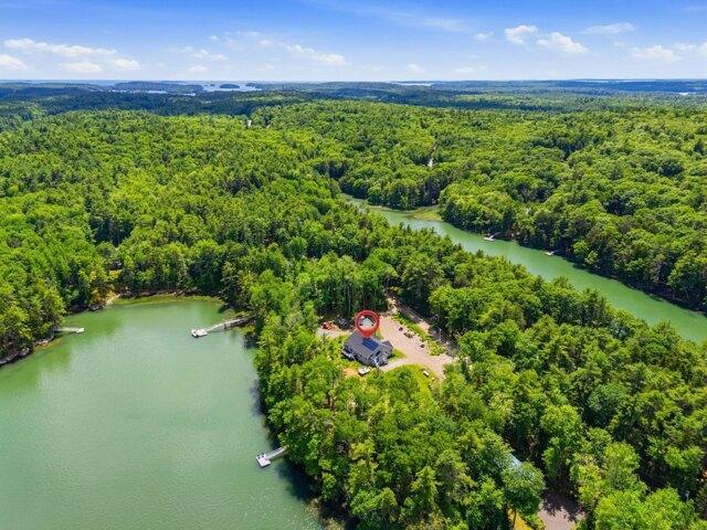 House for sale in Bailey Island, Maine