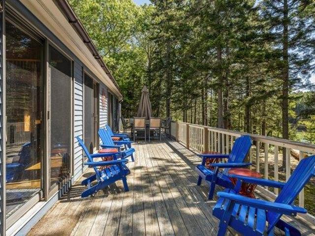 House for sale in Brunswick, Maine