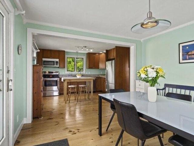 House for sale in Bailey Island, Maine