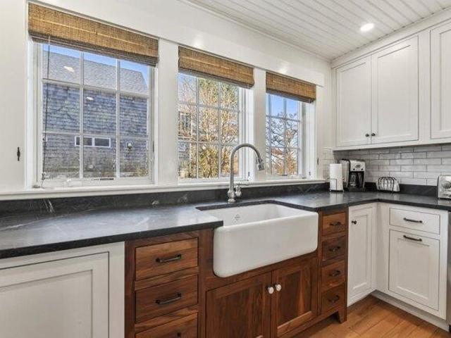 House for sale in Bailey Island, Maine