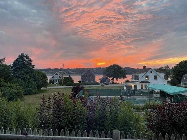 House for sale in Bailey Island, Maine