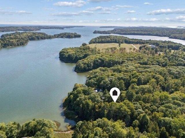 House for sale in Harpswell, Cumberland County