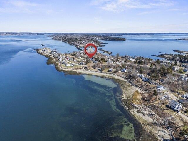 House for sale in Harpswell, Cumberland County