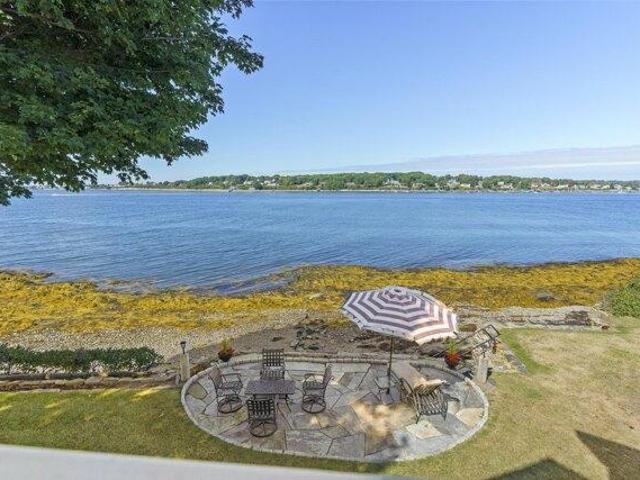 House for sale in Harpswell, Cumberland County
