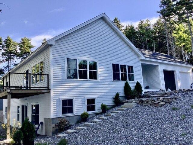 House for sale in Harpswell, Cumberland County