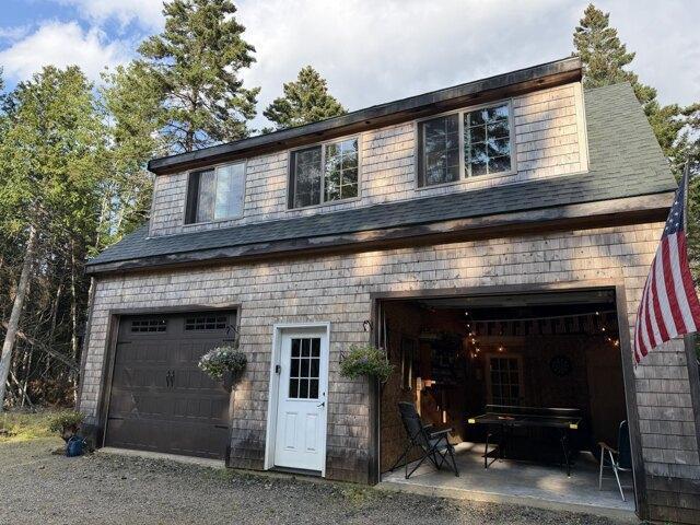 House for sale in Harrington, Maine