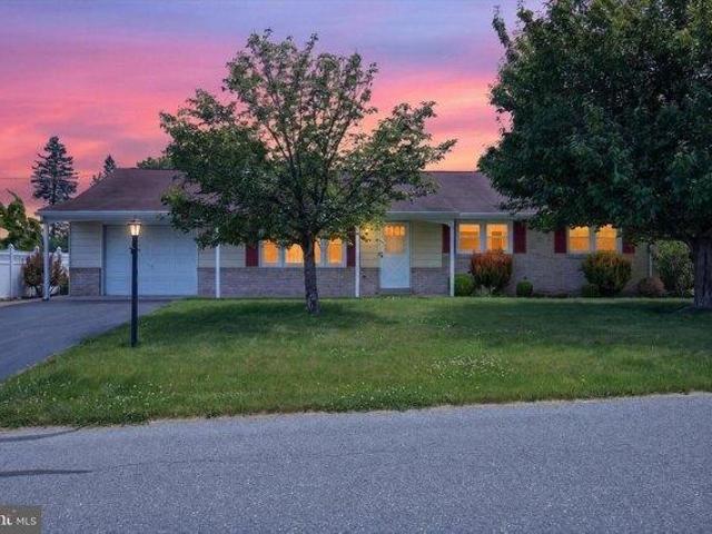 House for sale in Pennsylvania