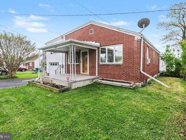 House for sale in Pennsylvania