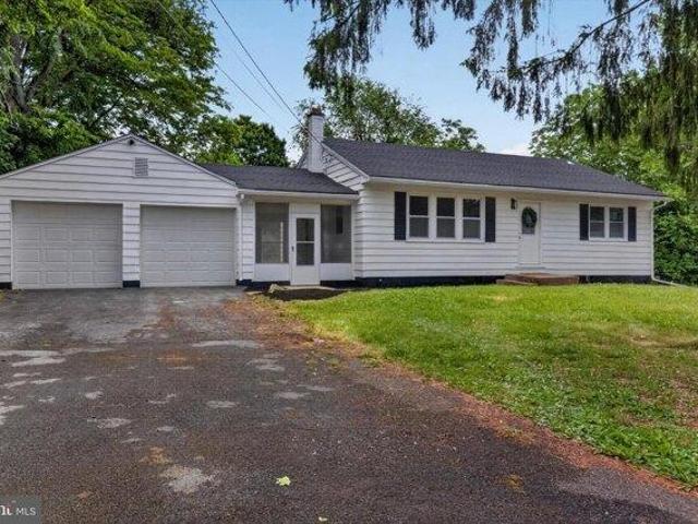 House for sale in Swatara, Pennsylvania