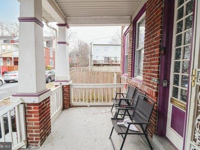 House for sale in Harrisburg, Pennsylvania