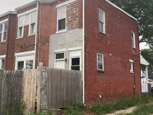 House for sale in Harrisburg, Pennsylvania