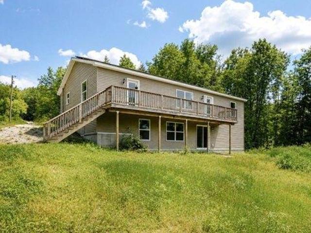 House for sale in Harrison, Maine