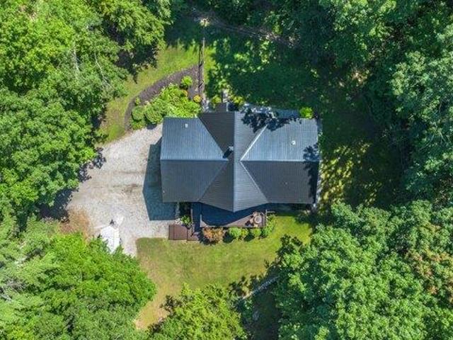 House for sale in Harrison, Maine