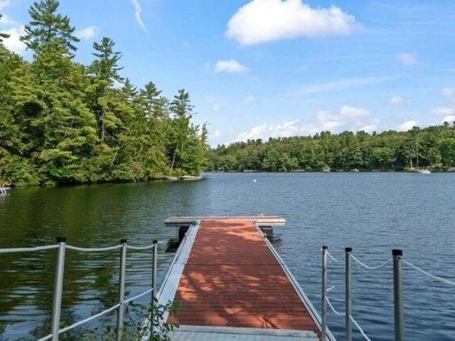House for sale in Harrison, Maine