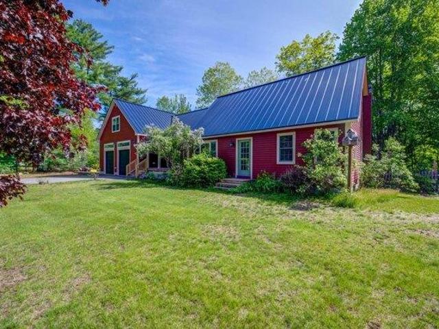 House for sale in Harrison, Maine