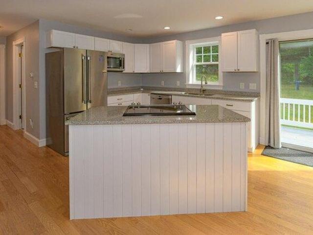 House for sale in Harrison, Maine
