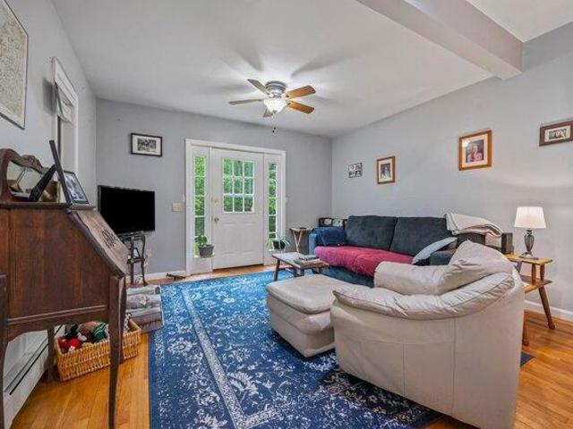 House for sale in Harrison, Maine