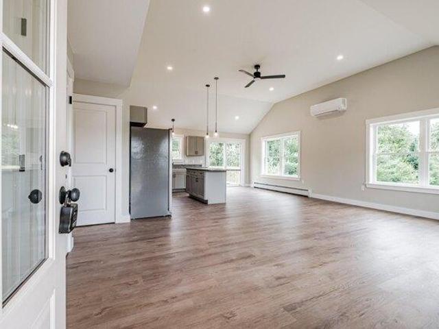 House for sale in Harrison, Maine