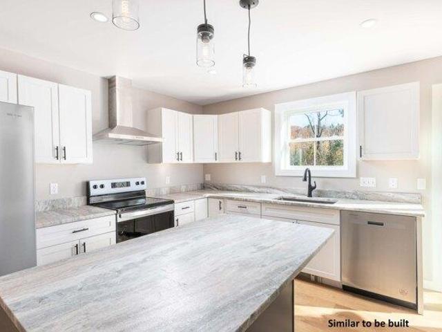 House for sale in Harrison, Maine