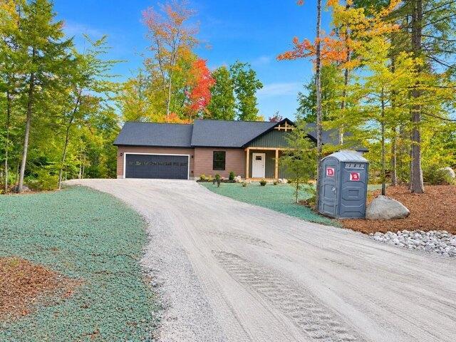 House for sale in Harrison, Cumberland County