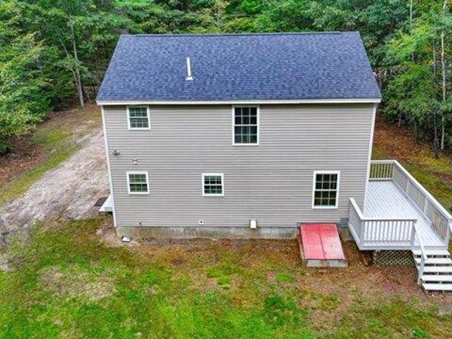House for sale in Harrison, Cumberland County