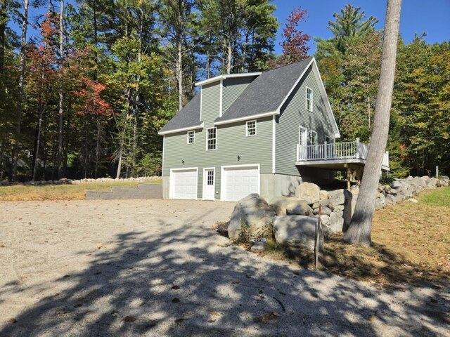 House for sale in Harrison, Cumberland County