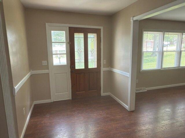 House for sale in Harrodsburg, Kentucky