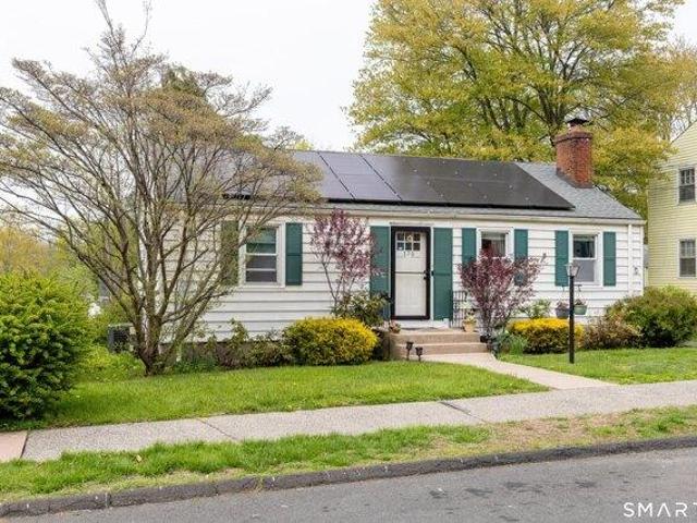 House for sale in Hartford, Connecticut