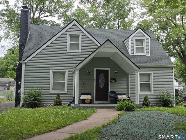 House for sale in Hartford, Connecticut