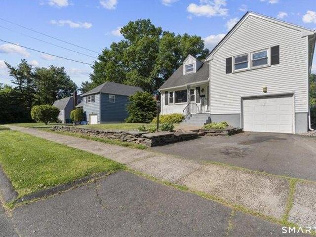House for sale in Hartford, Connecticut