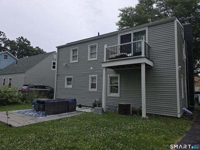 House for sale in Hartford, Connecticut