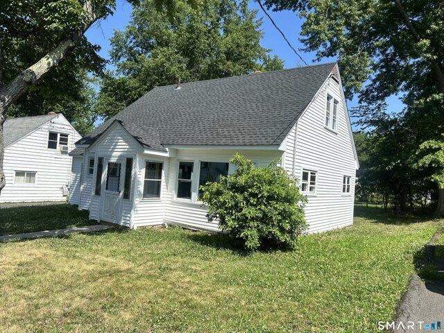 House for sale in Hartford, Connecticut