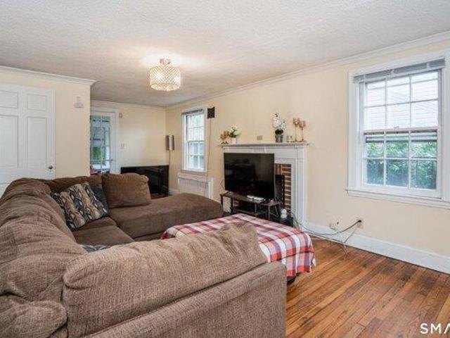 House for sale in Hartford, Connecticut