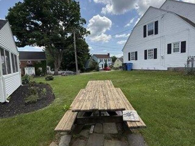 House for sale in Hartford, Connecticut