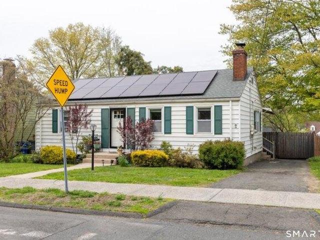 House for sale in Hartford, Connecticut