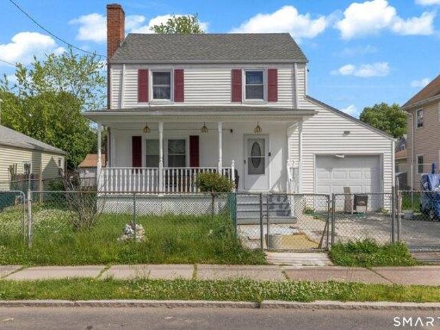House for sale in Hartford, Connecticut