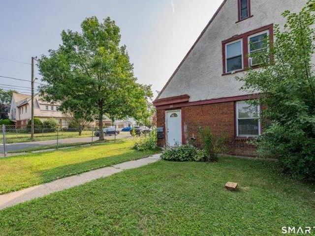 House for sale in Hartford, Connecticut