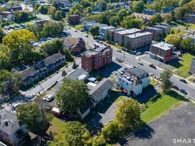 House for sale in Hartford, Connecticut