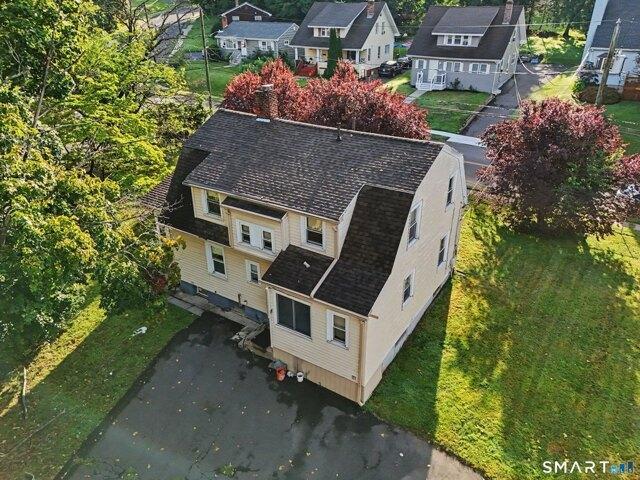 House for sale in Hartford, Connecticut