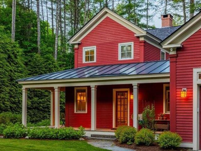 House for sale in Plantsville, Vermont