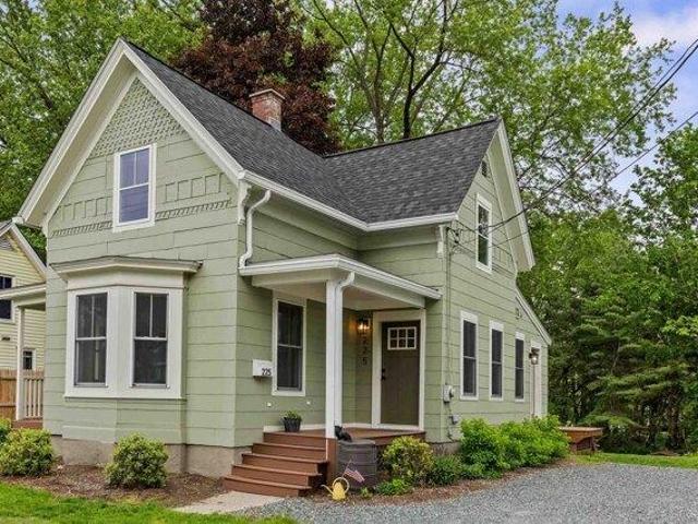 House for sale in Plantsville, Vermont